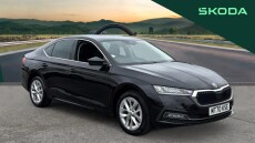 Skoda Octavia 1.5 TSI SE L 5dr Petrol Hatchback